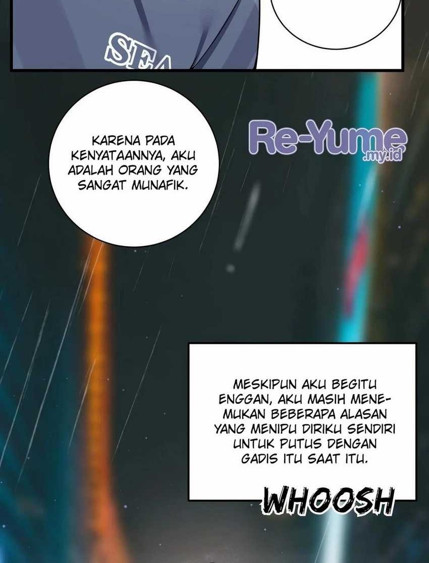 My Fake Girlfriends are Using Me As a Shield Chapter 68 Gambar 31