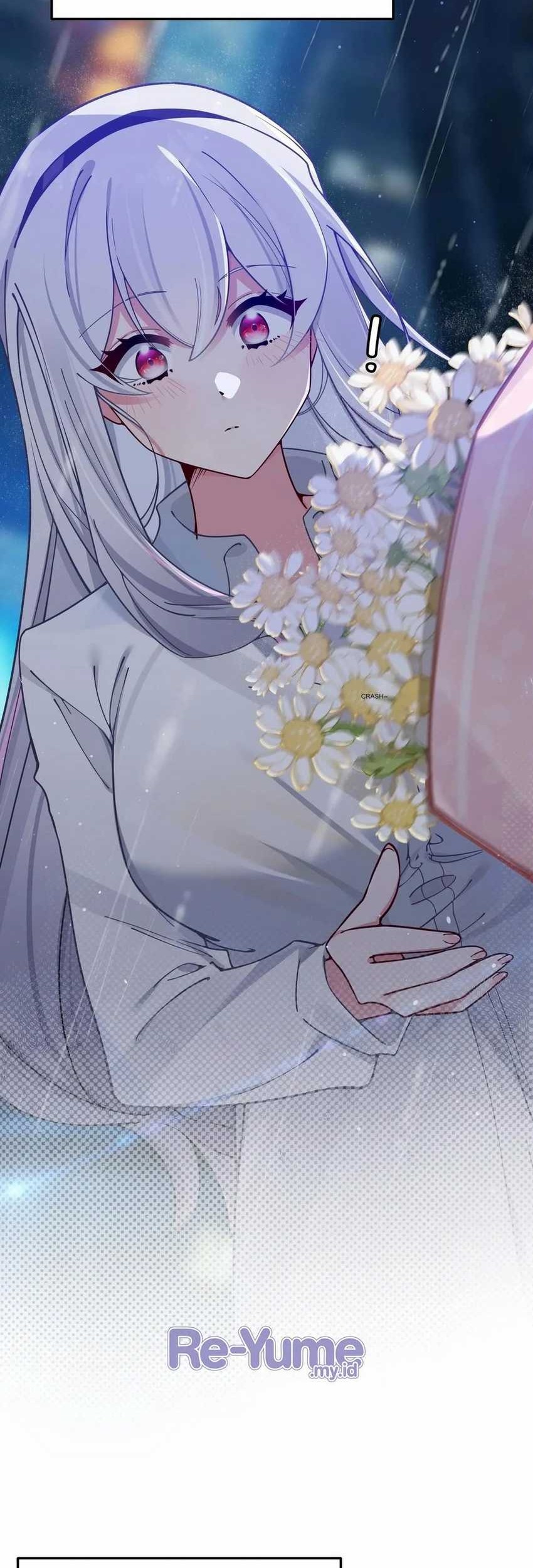 My Fake Girlfriends are Using Me As a Shield Chapter 68 Gambar 33