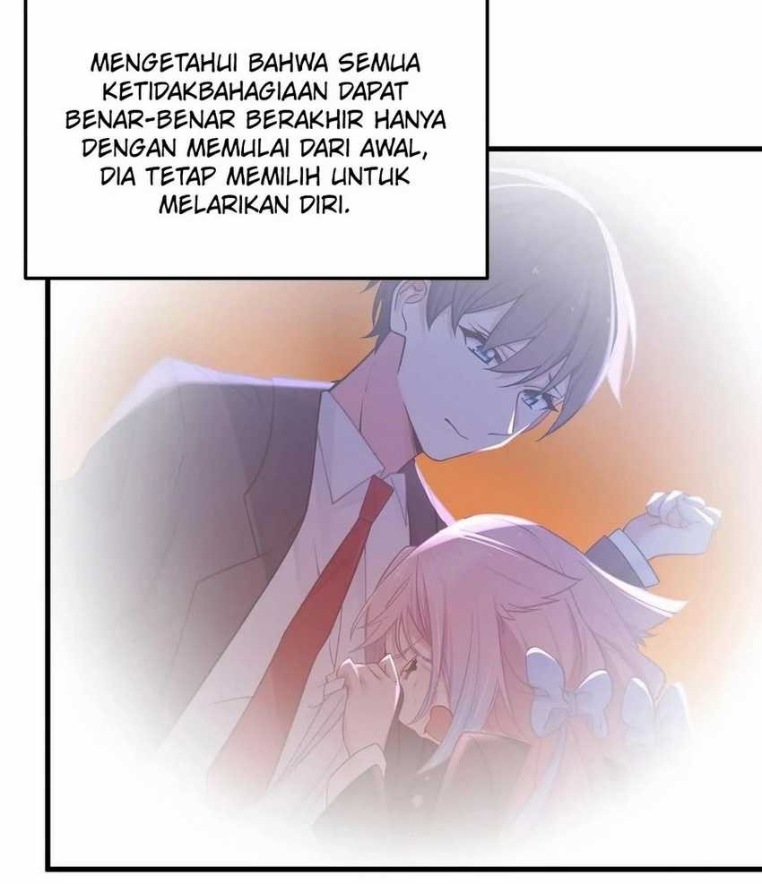 My Fake Girlfriends are Using Me As a Shield Chapter 68 Gambar 34