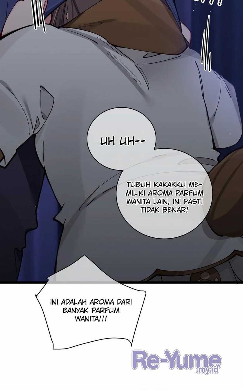My Fake Girlfriends are Using Me As a Shield Chapter 68 Gambar 11
