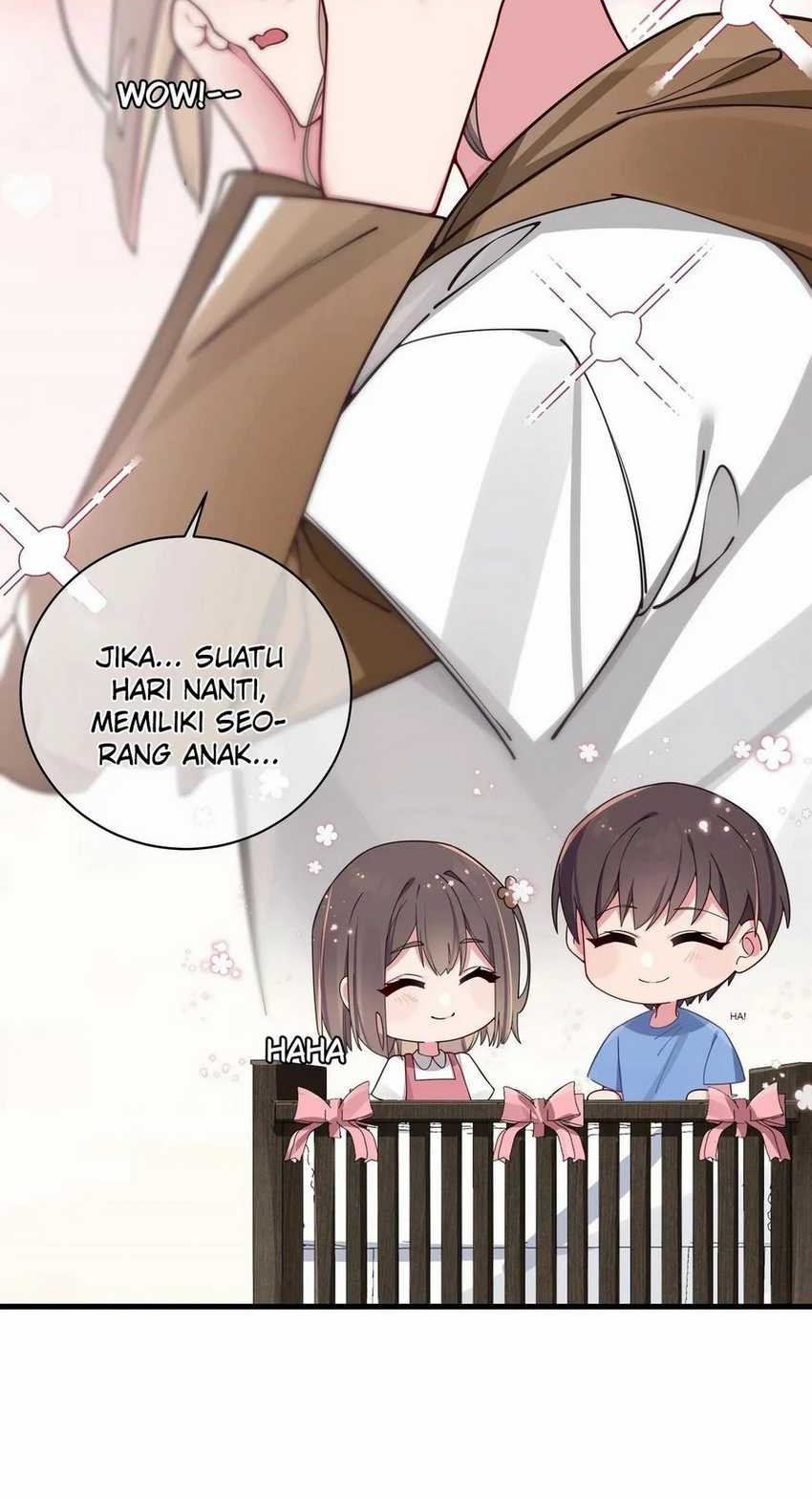 My Fake Girlfriends are Using Me As a Shield Chapter 68 Gambar 25