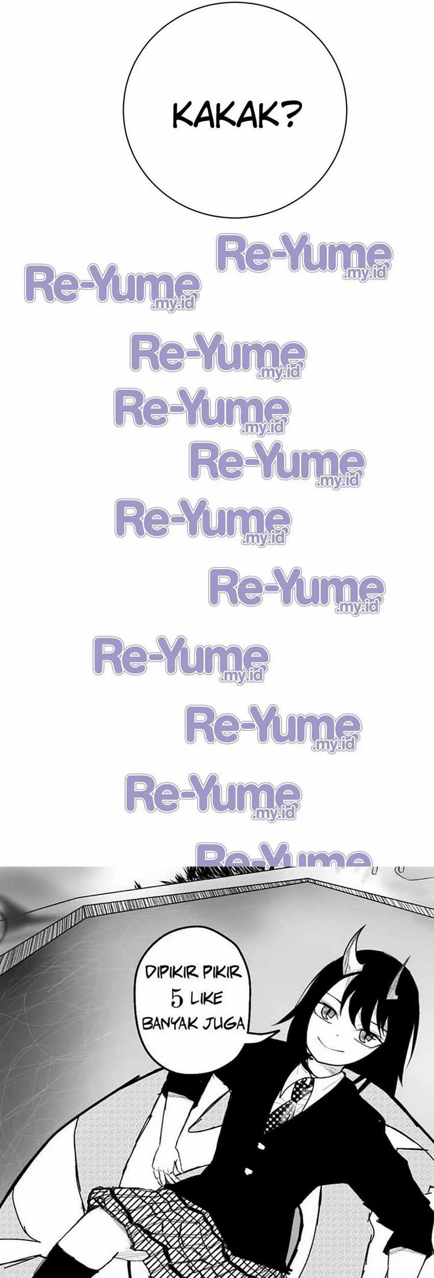 My Fake Girlfriends are Using Me As a Shield Chapter 67 Gambar 44