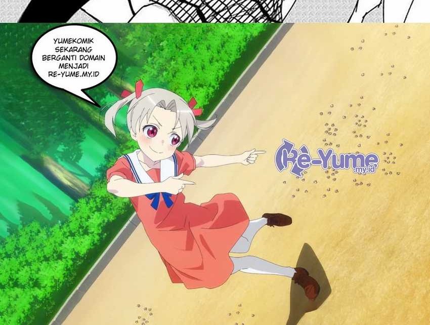 My Fake Girlfriends are Using Me As a Shield Chapter 67 Gambar 45