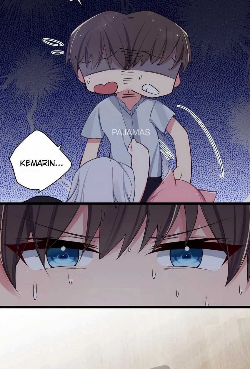 My Fake Girlfriends are Using Me As a Shield Chapter 67 Gambar 6