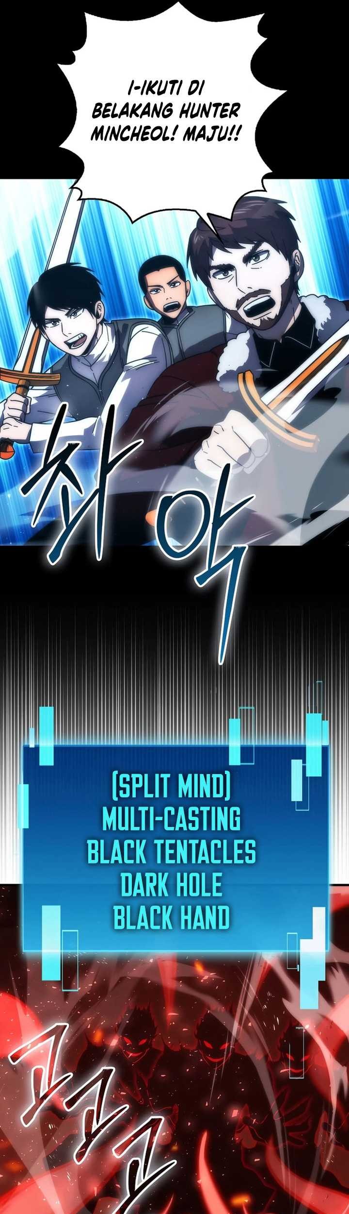 Demon Lord’s Martial Arts Ascension Chapter 89 Gambar 26