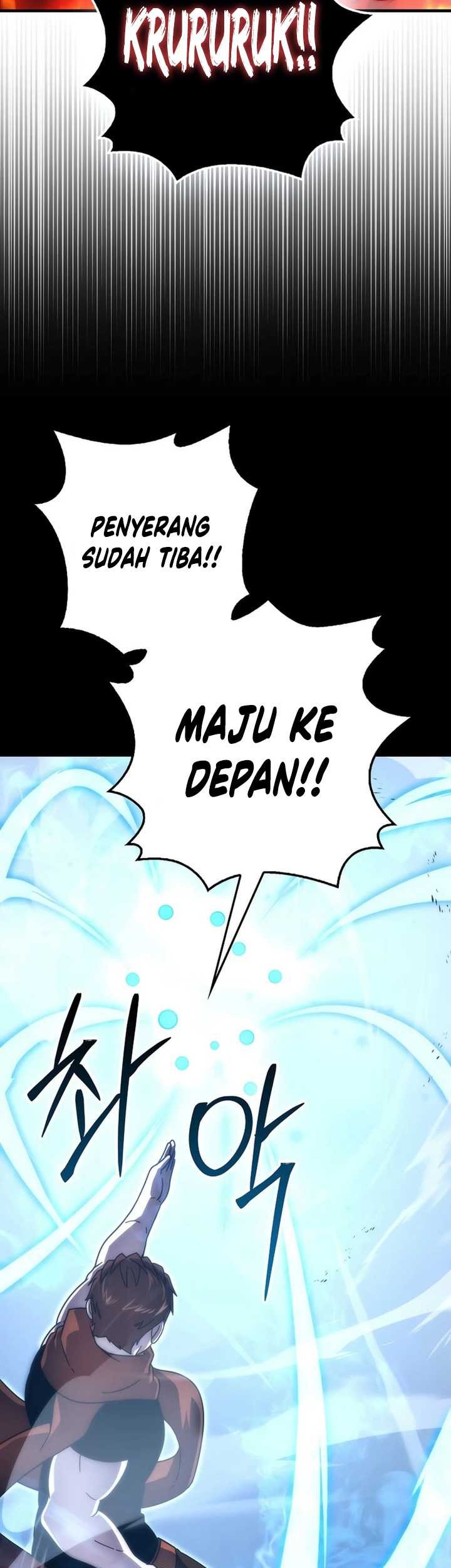 Demon Lord’s Martial Arts Ascension Chapter 89 Gambar 28