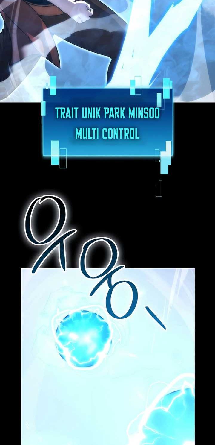 Demon Lord’s Martial Arts Ascension Chapter 89 Gambar 29