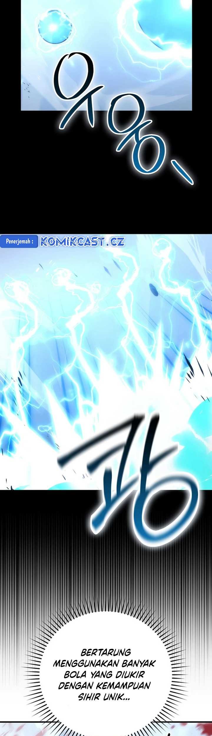 Demon Lord’s Martial Arts Ascension Chapter 89 Gambar 30