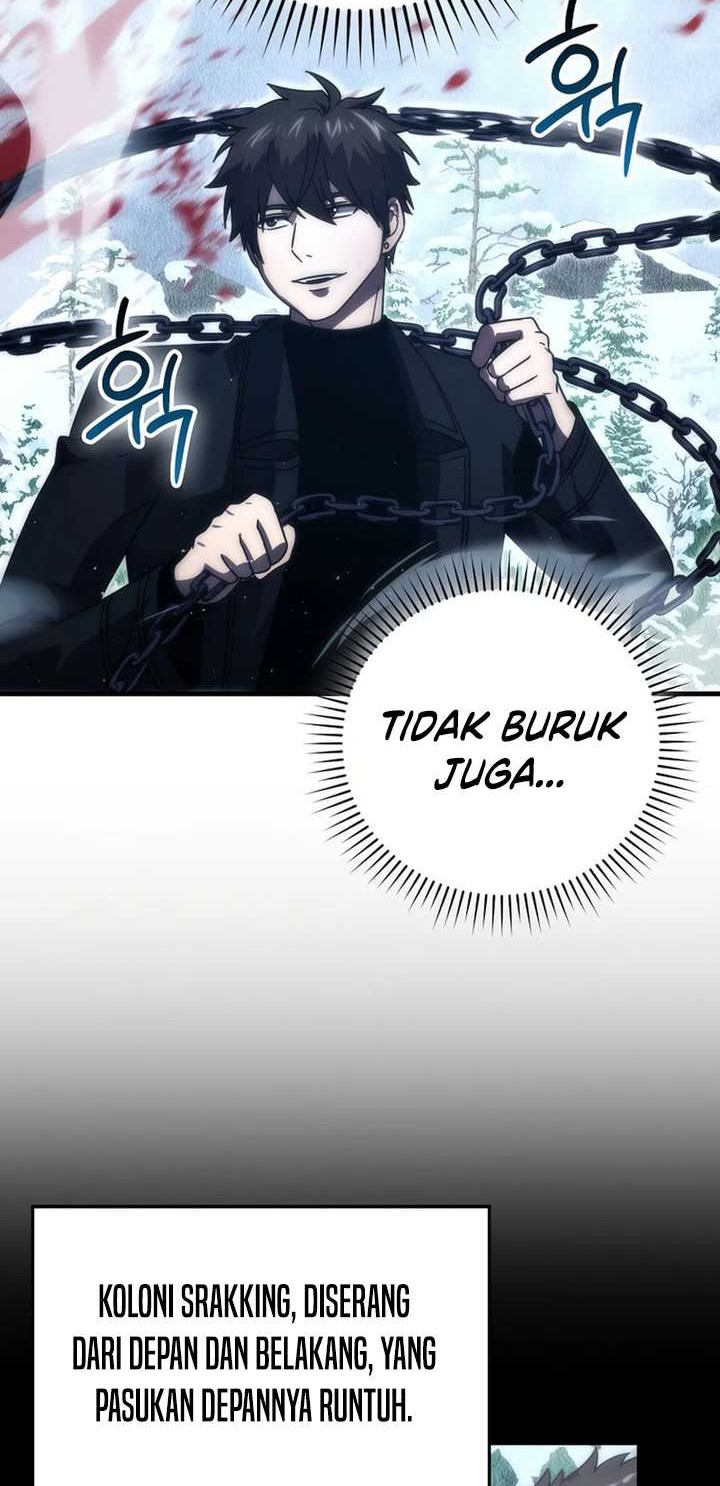 Demon Lord’s Martial Arts Ascension Chapter 89 Gambar 31