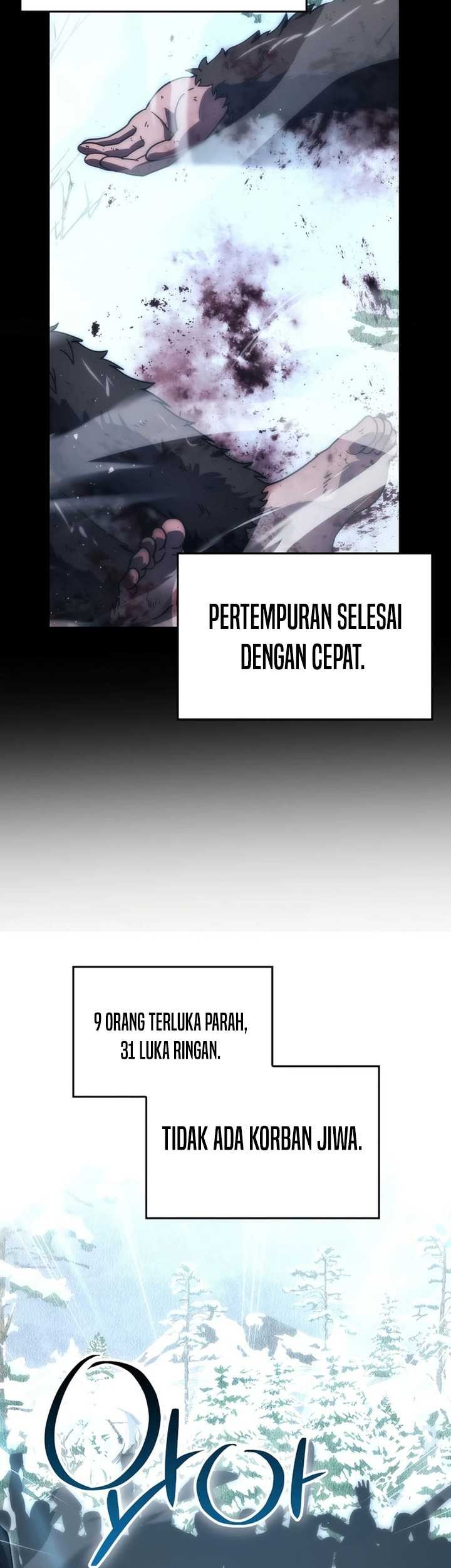 Demon Lord’s Martial Arts Ascension Chapter 89 Gambar 32