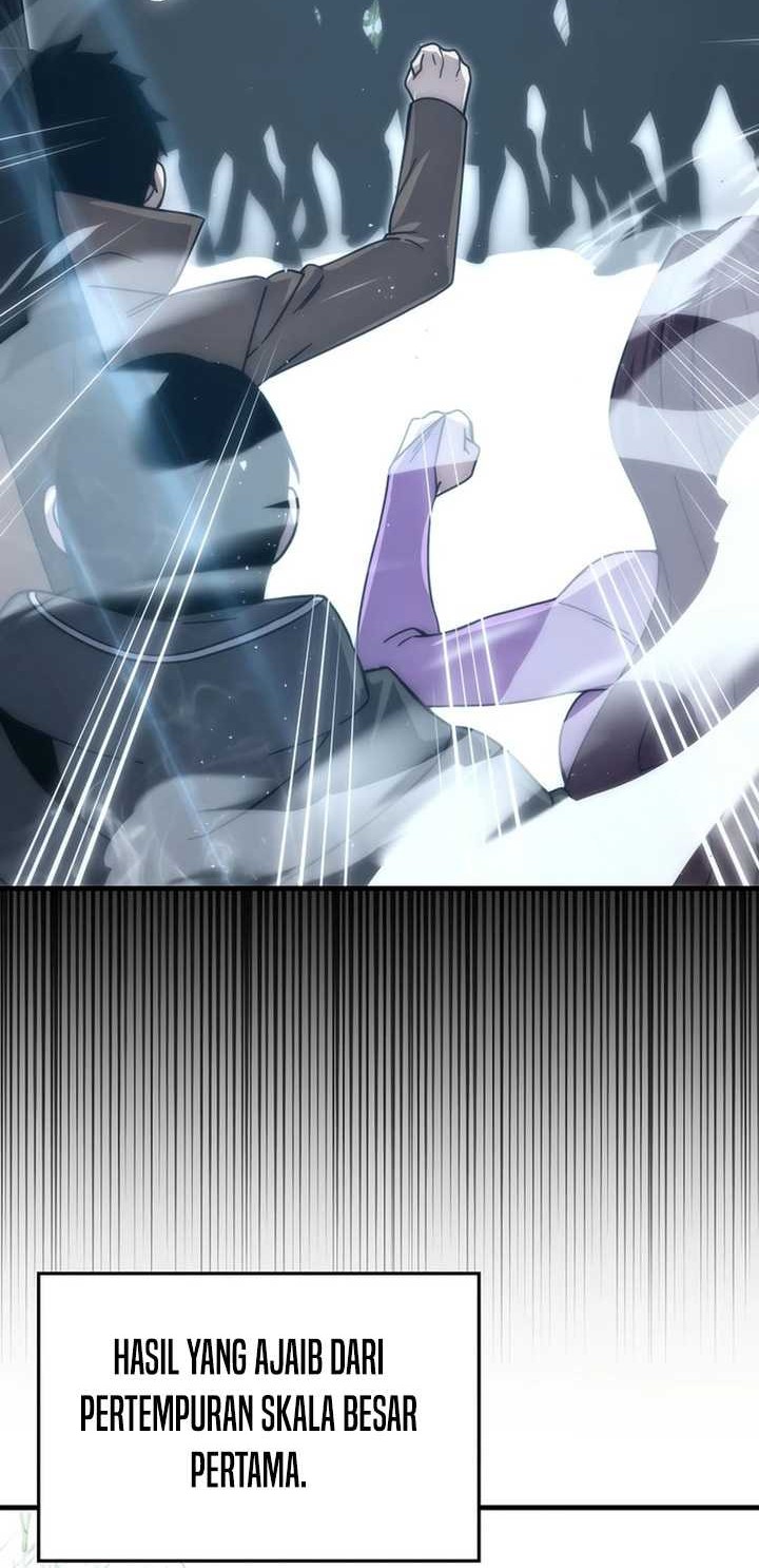 Demon Lord’s Martial Arts Ascension Chapter 89 Gambar 33