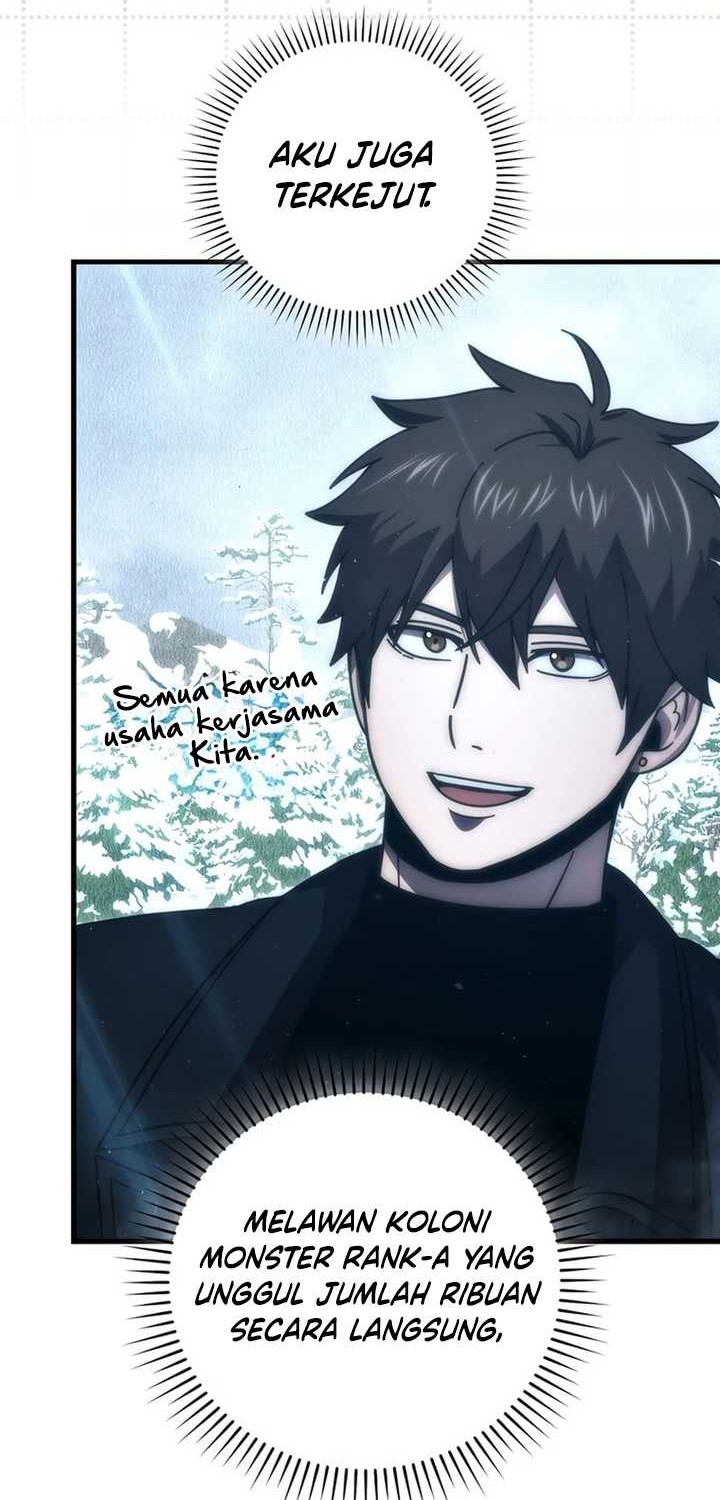 Demon Lord’s Martial Arts Ascension Chapter 89 Gambar 35