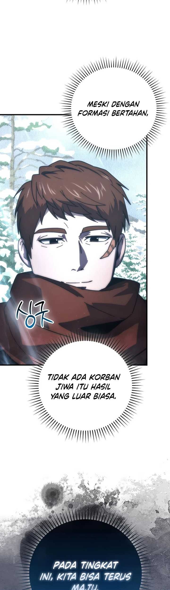 Demon Lord’s Martial Arts Ascension Chapter 89 Gambar 36