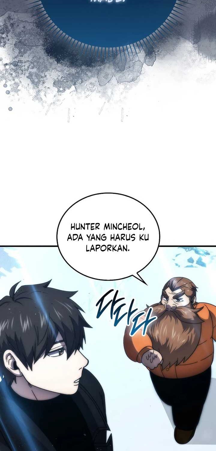 Demon Lord’s Martial Arts Ascension Chapter 89 Gambar 37