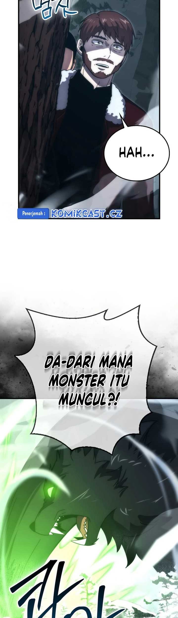 Demon Lord’s Martial Arts Ascension Chapter 89 Gambar 20