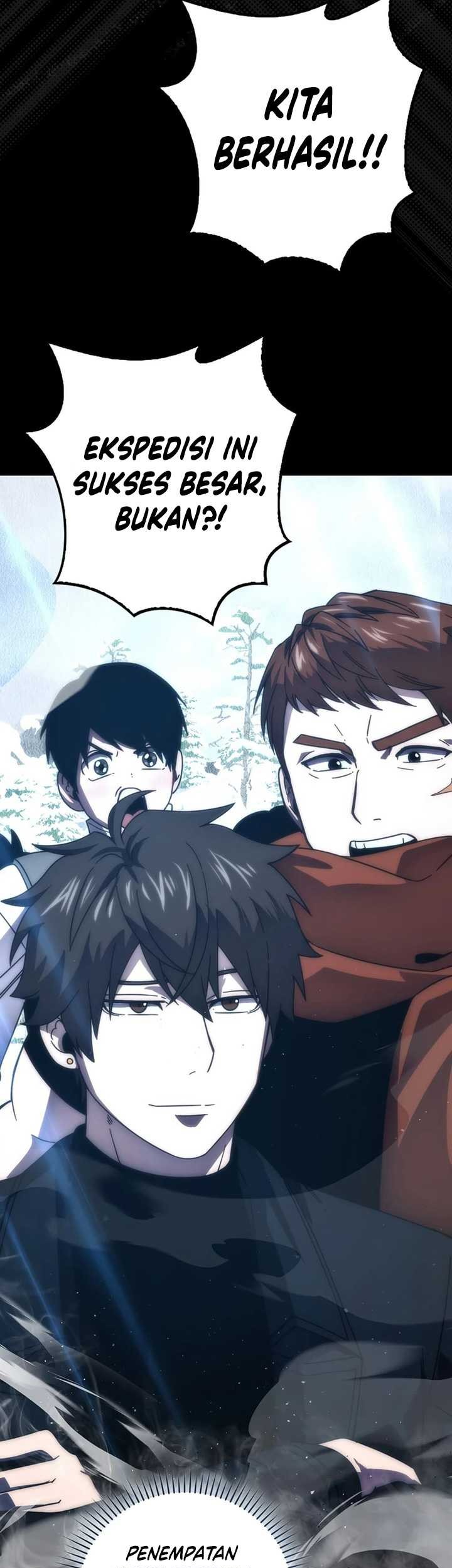 Demon Lord’s Martial Arts Ascension Chapter 89 Gambar 46