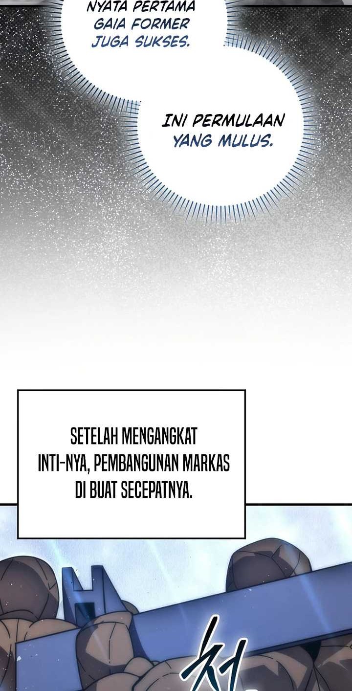 Demon Lord’s Martial Arts Ascension Chapter 89 Gambar 47