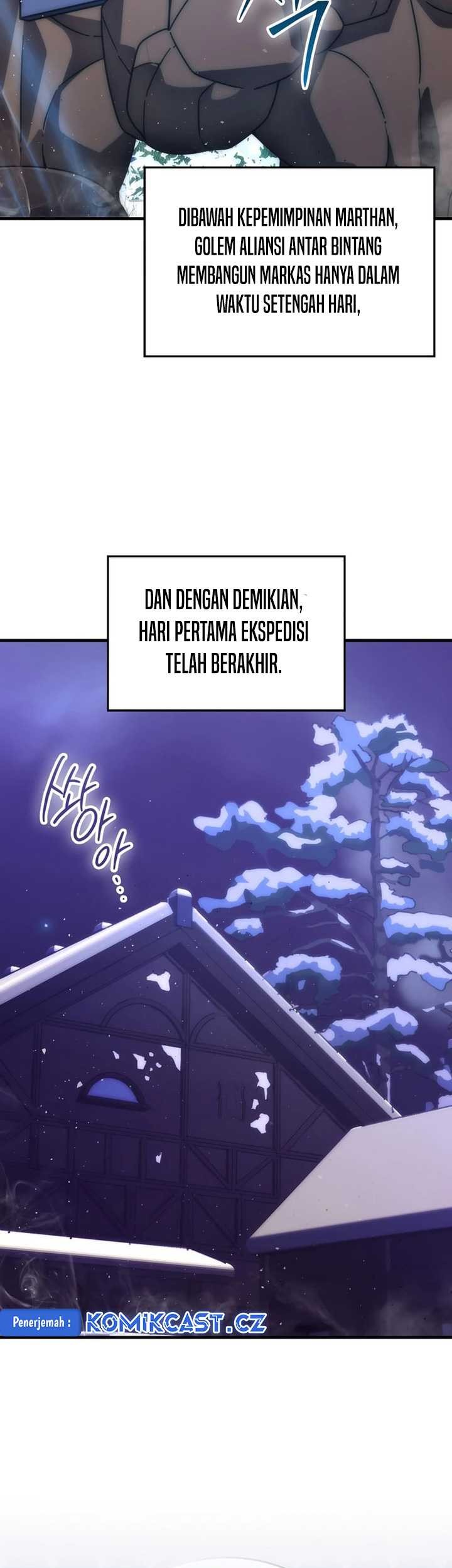 Demon Lord’s Martial Arts Ascension Chapter 89 Gambar 48