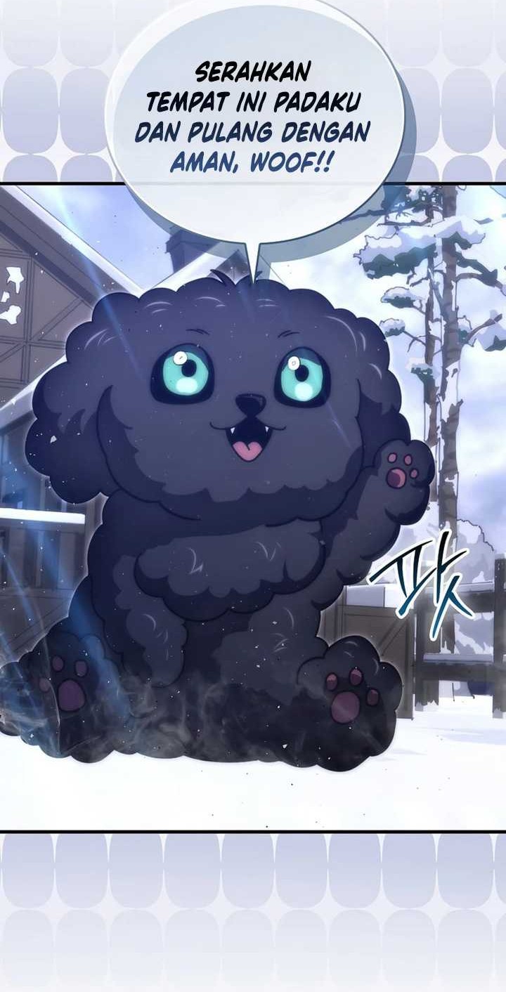 Demon Lord’s Martial Arts Ascension Chapter 89 Gambar 49