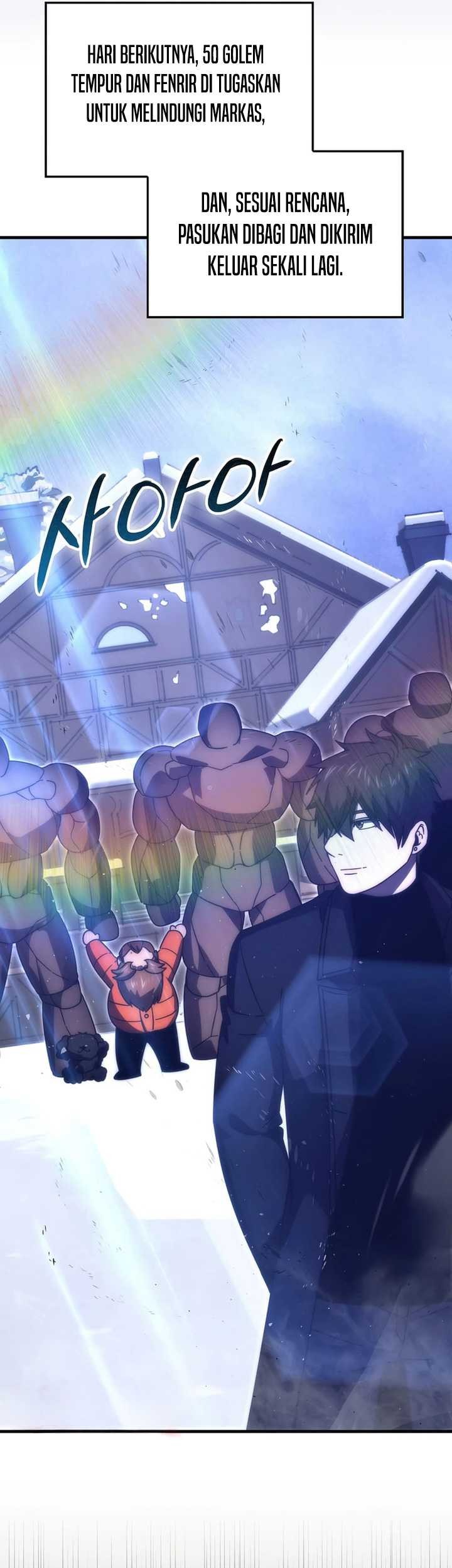 Demon Lord’s Martial Arts Ascension Chapter 89 Gambar 50