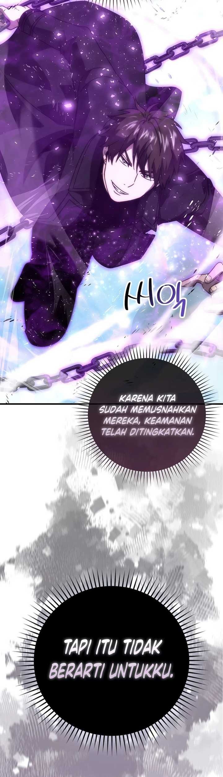 Demon Lord’s Martial Arts Ascension Chapter 89 Gambar 54