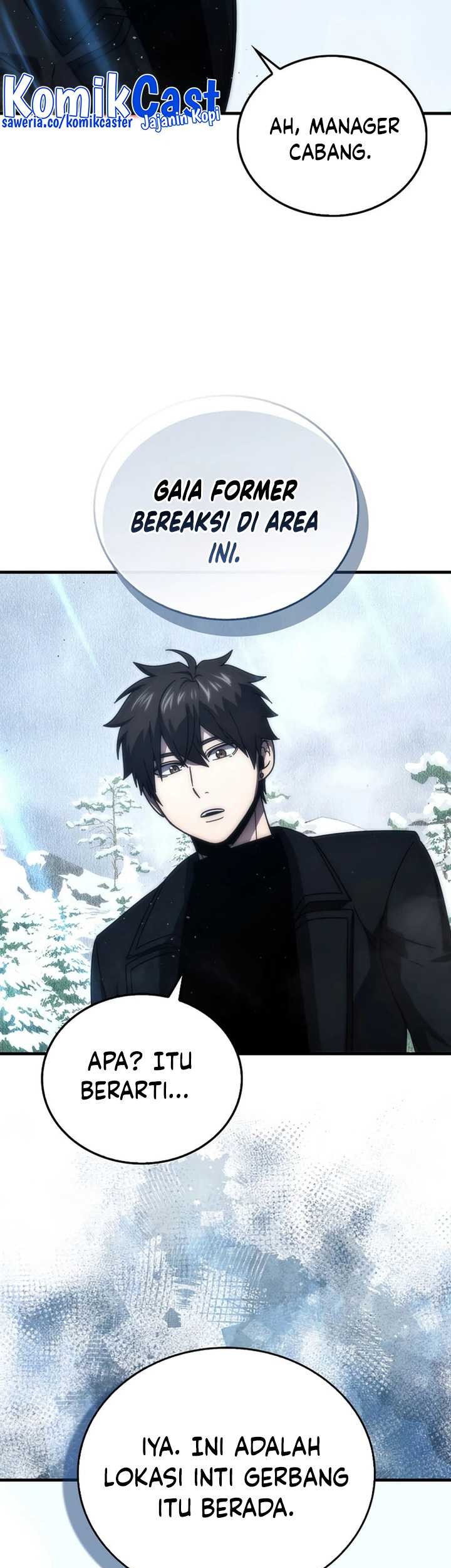 Demon Lord’s Martial Arts Ascension Chapter 89 Gambar 38