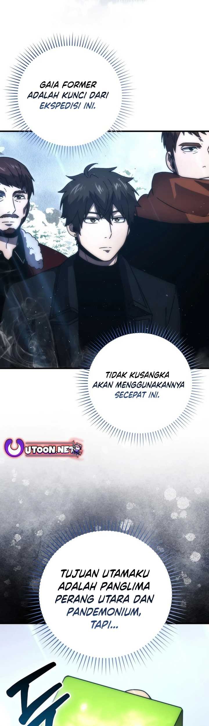 Demon Lord’s Martial Arts Ascension Chapter 89 Gambar 42