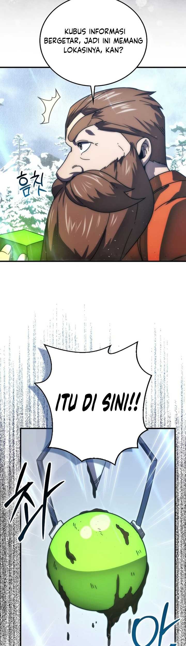 Demon Lord’s Martial Arts Ascension Chapter 89 Gambar 44