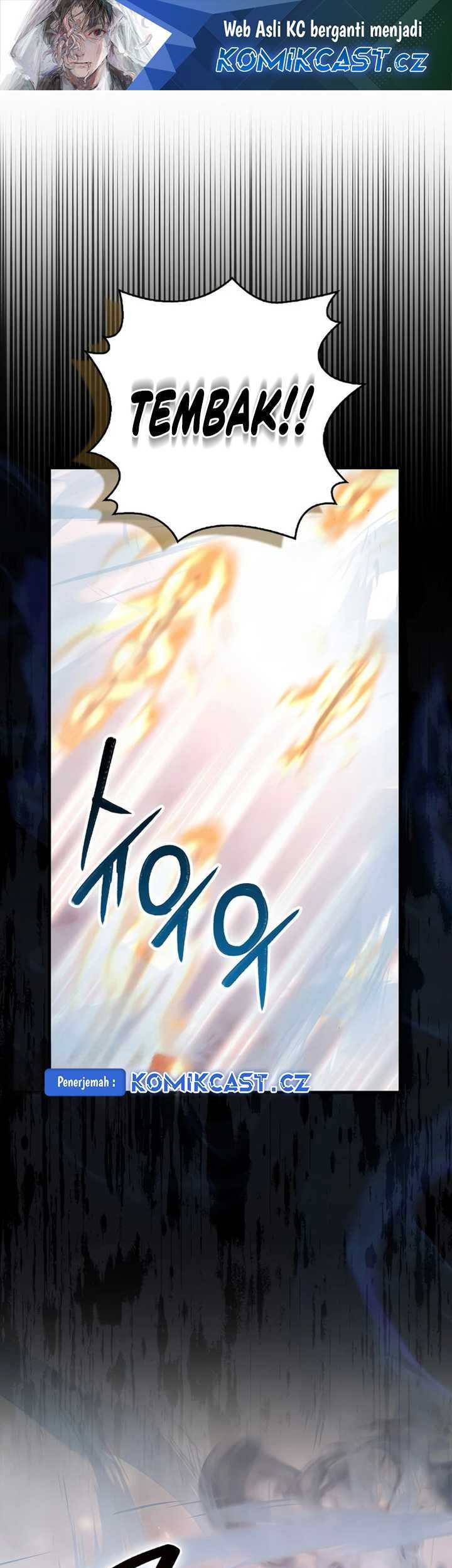 Manhwa Demon Lord’s Martial Arts Ascension Chapter 89 gambar nomor 2