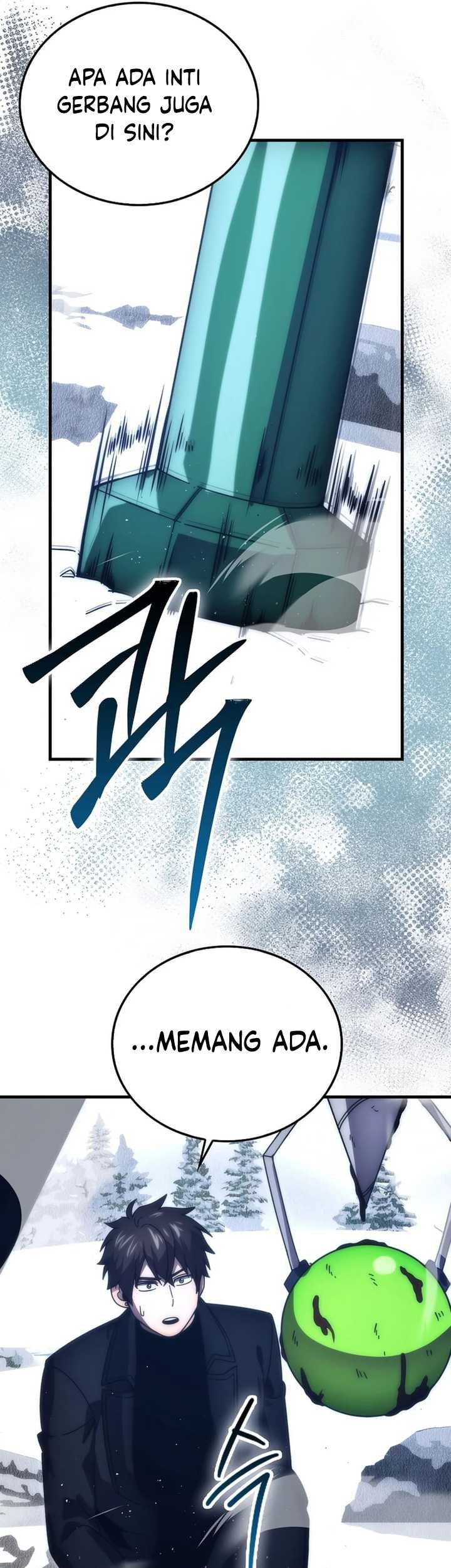 Demon Lord’s Martial Arts Ascension Chapter 89 Gambar 58