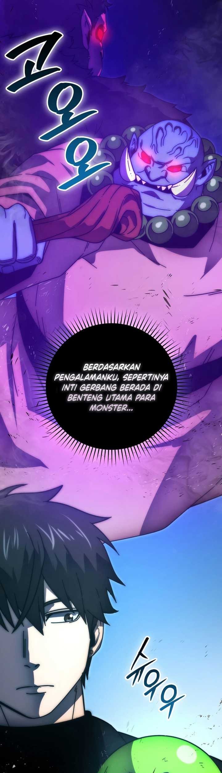 Demon Lord’s Martial Arts Ascension Chapter 89 Gambar 60