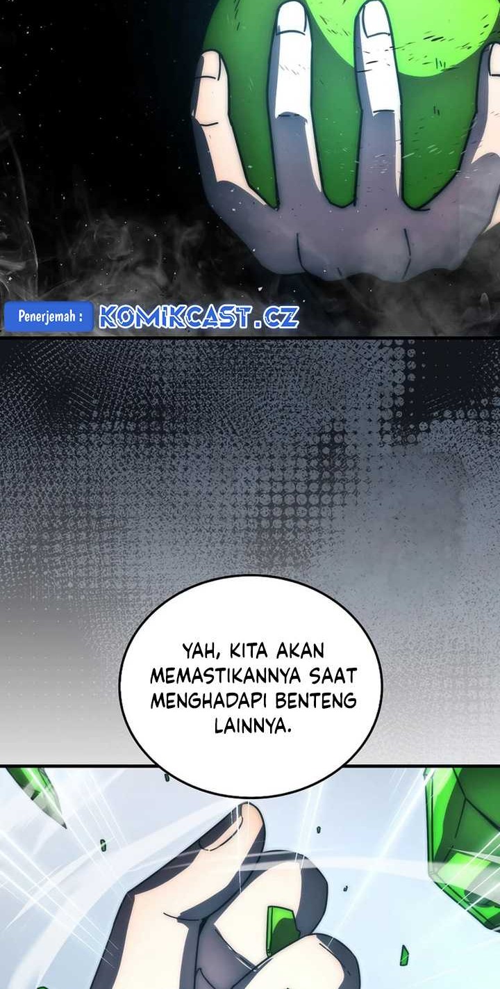 Demon Lord’s Martial Arts Ascension Chapter 89 Gambar 61