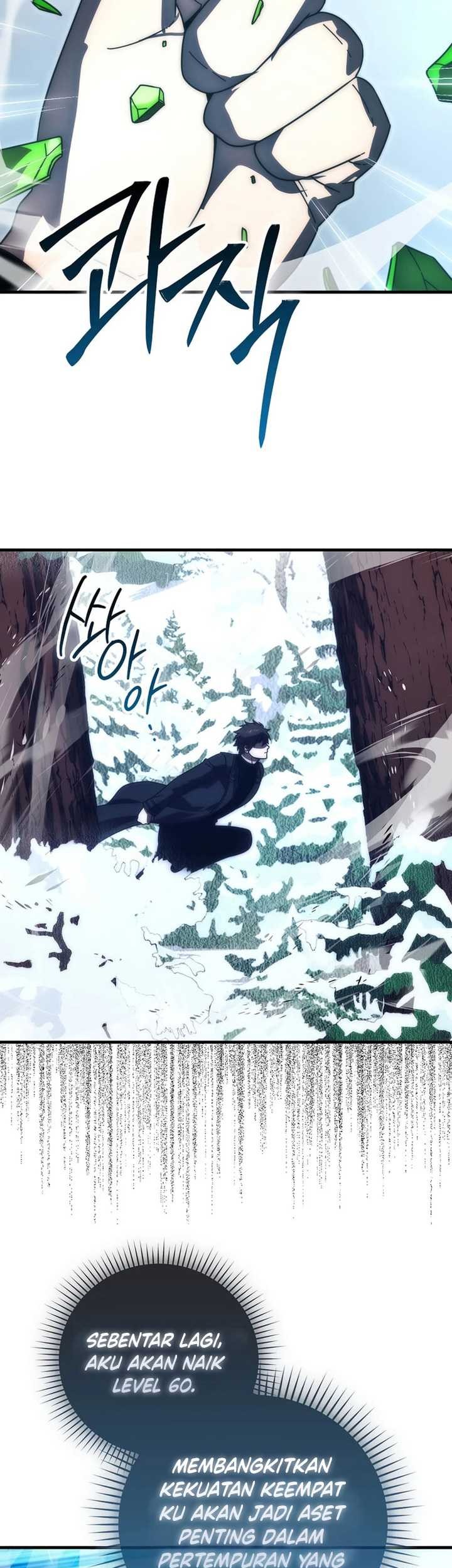 Demon Lord’s Martial Arts Ascension Chapter 89 Gambar 62