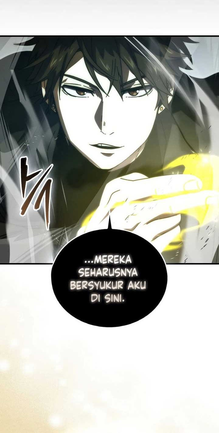 Demon Lord’s Martial Arts Ascension Chapter 89 Gambar 65