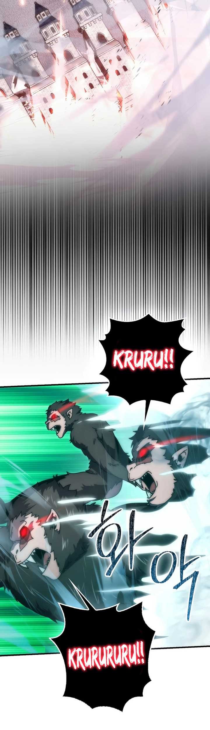 Demon Lord’s Martial Arts Ascension Chapter 89 Gambar 4