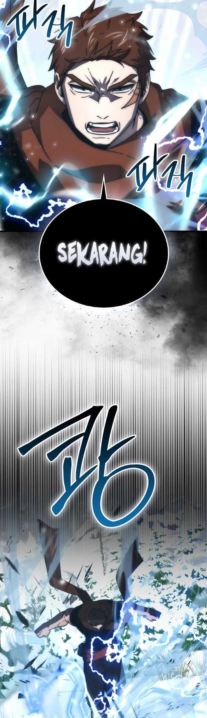 Demon Lord’s Martial Arts Ascension Chapter 89 Gambar 6