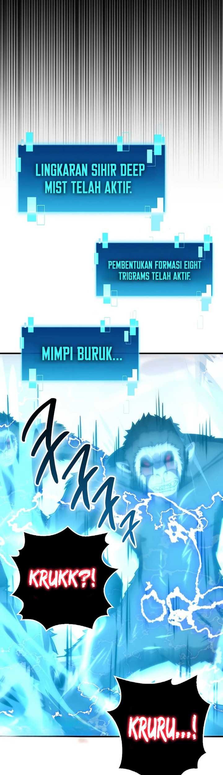 Demon Lord’s Martial Arts Ascension Chapter 89 Gambar 8