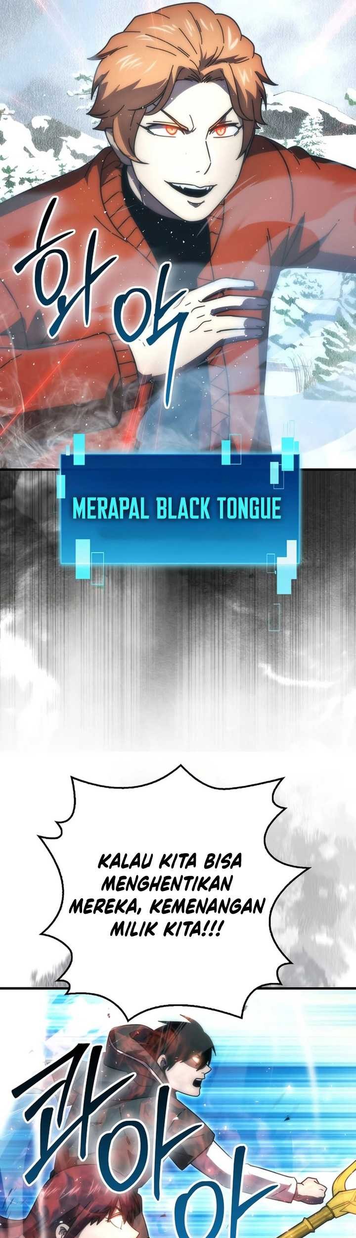 Demon Lord’s Martial Arts Ascension Chapter 89 Gambar 10