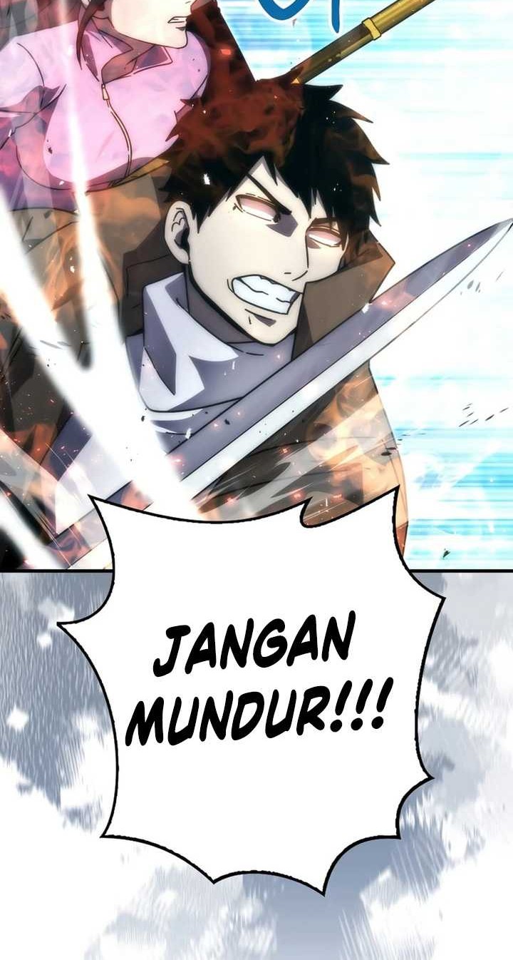 Demon Lord’s Martial Arts Ascension Chapter 89 Gambar 11