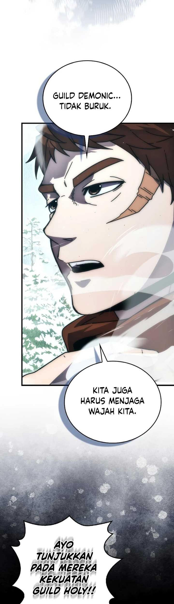 Demon Lord’s Martial Arts Ascension Chapter 89 Gambar 12