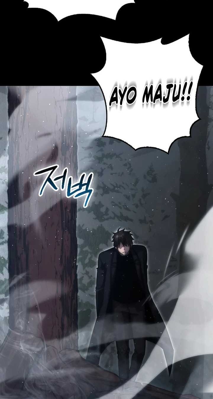 Demon Lord’s Martial Arts Ascension Chapter 89 Gambar 13