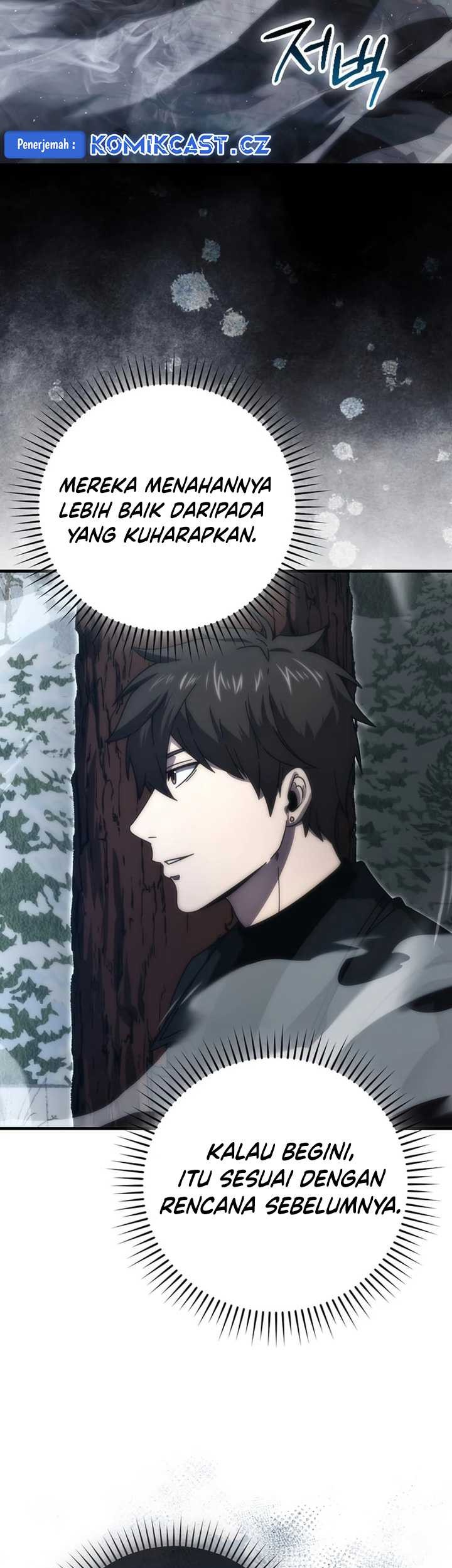 Demon Lord’s Martial Arts Ascension Chapter 89 Gambar 14