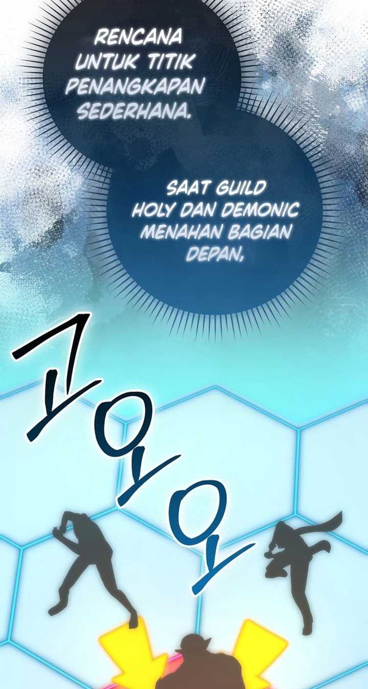 Demon Lord’s Martial Arts Ascension Chapter 89 Gambar 15