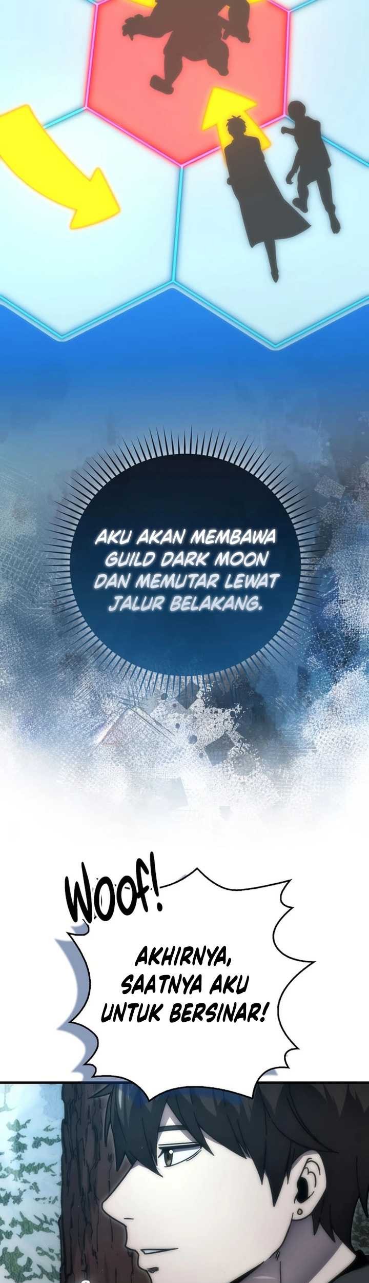 Demon Lord’s Martial Arts Ascension Chapter 89 Gambar 16