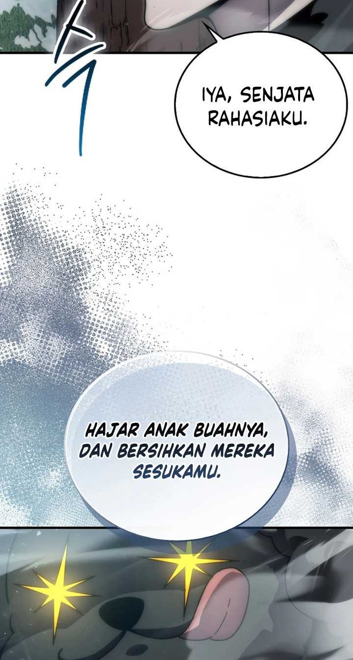 Demon Lord’s Martial Arts Ascension Chapter 89 Gambar 17