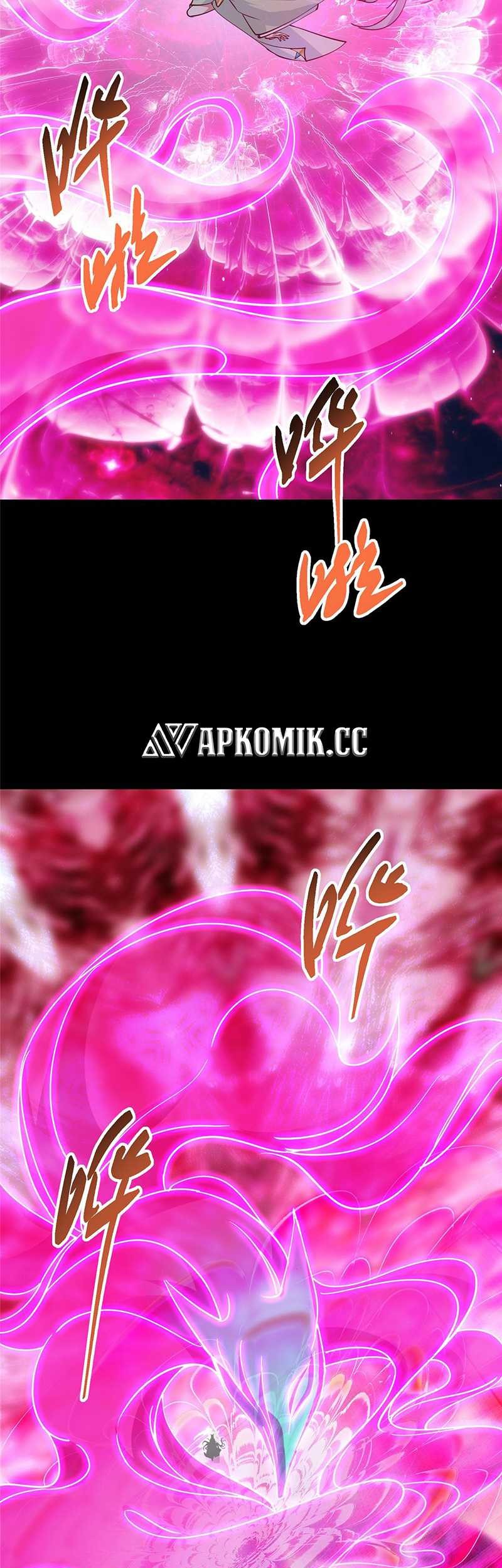 Keep A Low Profile, Sect Leader Chapter 431 Gambar 25