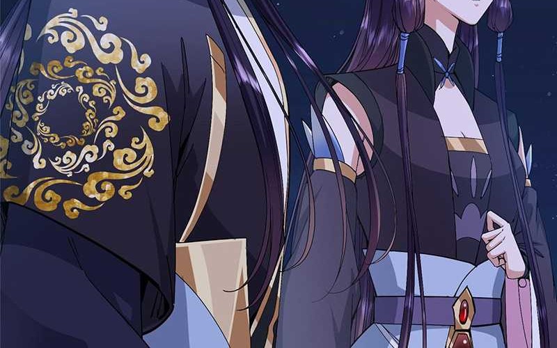 Keep A Low Profile, Sect Leader Chapter 431 Gambar 47