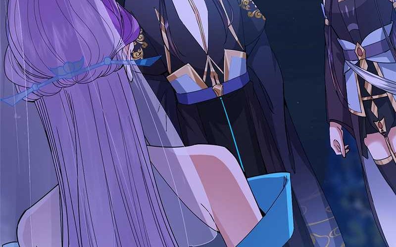 Keep A Low Profile, Sect Leader Chapter 431 Gambar 57