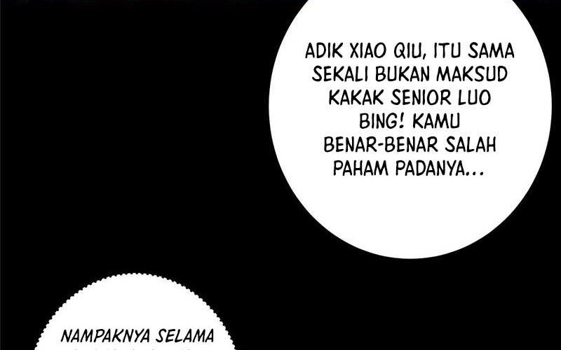 Keep A Low Profile, Sect Leader Chapter 431 Gambar 5
