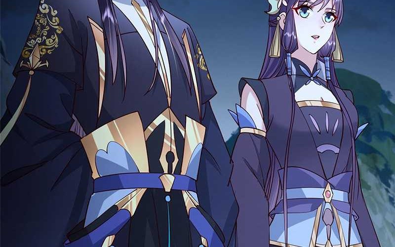 Keep A Low Profile, Sect Leader Chapter 431 Gambar 7